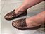 Mocassim Tressê Bronze - Imagem 1