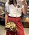 Bolsa Fechamento Vintage Bronze - Imagem 2