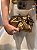 Bolsa Fechamento Vintage Bronze - Imagem 4