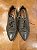 Sapato Oxford Cortado a Laser - Imagem 3