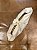 Bolsa Pelica Fecho Flor Off White - Imagem 3
