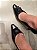 Scarpin Detalhe Flor - Imagem 5
