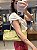 Bolsa Baguete Verde - Imagem 3