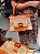 Bolsa Ráfia com Bolso Frontal - Imagem 3