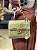 Bolsa Quadrada Croco Chave Verde Oliva - Imagem 1