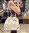 Bolsa Tressê Saco Tela Nude - Imagem 2