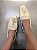 Sapato Mocassim Tressê Off White - Imagem 1