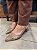 Sapato Slingback Tressê - Imagem 3