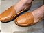 Sapato Mocassim Caramelo - Imagem 3