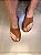 Sandália Flatform Caramelo - Imagem 2