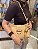 Bolsa Barbicacho Lateral Beige - Imagem 1