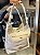 Bolsa Pelica Barbicacho Off White - Imagem 3