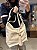 Bolsa Pelica Barbicacho Off White - Imagem 2