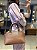 Bolsa Detalhe Removível Café - Imagem 5