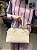 Bolsa Detalhe Removível Off White - Imagem 4