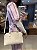 Bolsa Detalhe Removível Off White - Imagem 5