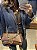 Bolsa Corrente Dourada Café - Imagem 4