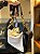 Bolsa Bolsos Laterais Bicolor P&B - Imagem 3