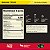 Whey Gold Standard Banana 2,00 Lbs (907g) Optimum Nutrition - Imagem 2