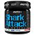 Shark Attack Melancia 400g MaxTech Nutrition - Imagem 1