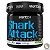 Shark Attack Maçã Verde 400g MaxTech Nutrition - Imagem 1