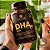 DHA TG 90 Cápsulas 30 Doses Essential Nutrition - Imagem 2