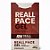 Display 10 unid. Reall Pace Gel Chocolate 40g Reall Nutrition - Imagem 1