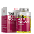 True Multi Woman Multi Vitaminico 90 Tabletes True Source - Imagem 1