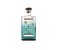 GIN BEG - BRAZILIAN BOUTIQUE DRY GIN 750ML - EDIÇÃO COPA - Imagem 1
