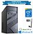 Computador CPU PC Intel Core i3 4ª Geração - Memória 8 GB - Imagem 1