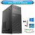 Computador CPU PC Intel Core i3 6ª Geração - Memória 8 GB - Imagem 1