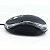 Mouse Com Fio Otico Cor Preto - Imagem 2