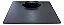 Suporte Base do Monitor Dell E1916HF - Imagem 4
