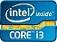 Processador para Notebook I3-330m - Imagem 2