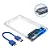 Case para HD Externo Portátil - Imagem 3