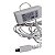 Fonte DVE Switching DSA-24PFD-15 FEU 12v 2A - Imagem 1