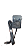 Fonte TS-A006-12000507 0,2A 12V - Imagem 1