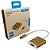 Adaptador Type-c para HDMI It-Blue LE-5550 - Imagem 1