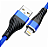 Cabo Inova USB para Lightning - Cores Variadas - Imagem 1