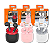 Fone de Ouvido Bluetooth Kaidi KD-771 - Imagem 1