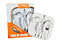 Fone de Ouvido Kaidi Type-c KD-733 TC - Imagem 1