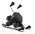 Suporte para Moto em Garra X C-020 - Imagem 1