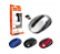 Mouse Sem Fio Lehmox LEY-172 - Imagem 1