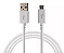 Cabo para Celular Samsung USB V8 - Imagem 1