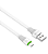 Cabo Kaidi V8 micro usb KD-307s - Imagem 1