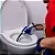 Desentupimento vaso sanitário e mictório - Imagem 1