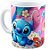 Caneca Personalizada Amizade  – 325ml em Porcelana - Imagem 1