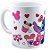 Caneca Personalizada Stitch  – 325ml em Porcelana - Imagem 1