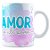 Caneca Personalizada Stitch  – 325ml em Porcelana - Imagem 2