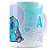 Caneca Personalizada Stitch  – 325ml em Porcelana - Imagem 3